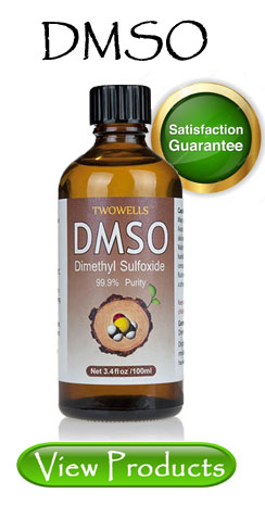 DMSO - Dimethyl Sulfoxide...