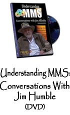 Understanding MMS products